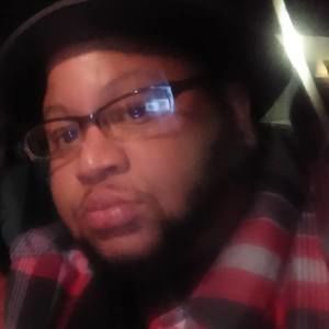 Meet your Posher, William